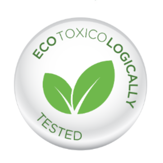 ECO toxicologically tested