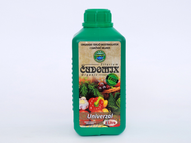 Čudomix Univerzal