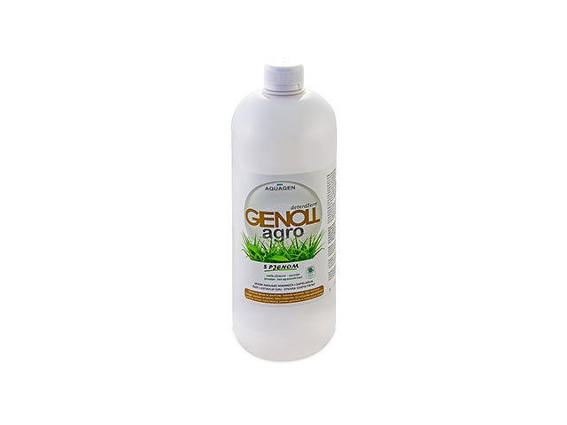 Genoll agro - poljoprivreda