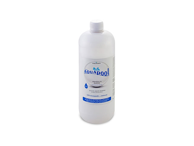 Genoll aqualife - pitka voda