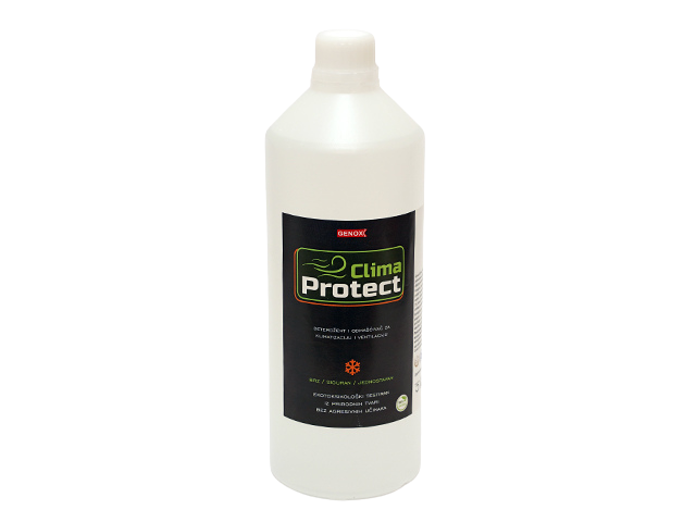 Genoll clima protect - klima i ventilacija