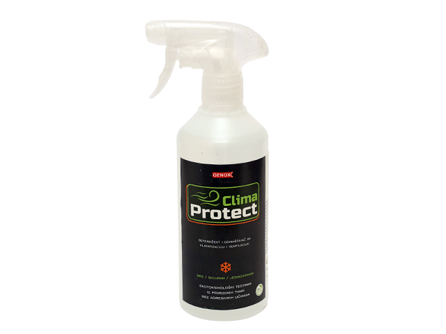 Genoll clima protect - klima i ventilacija