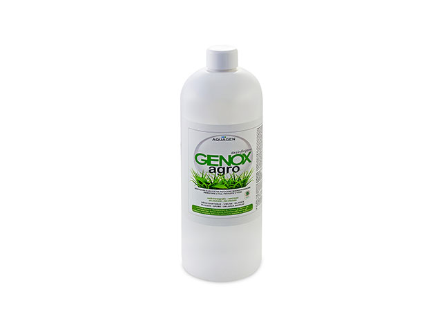 Genox agro - poljoprivreda