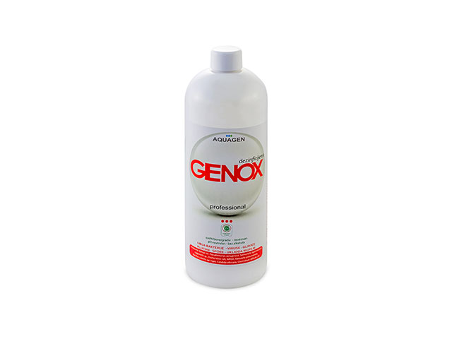 Genox professional dezinficijens