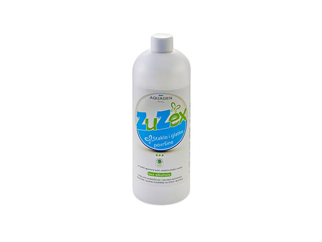 ZUZEX 0,5 L + sprej