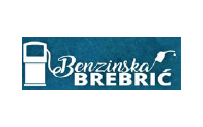Benzinska Brebrić