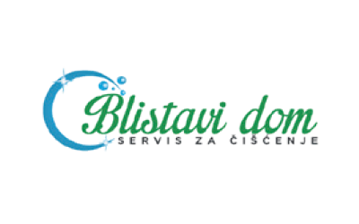 Blistavi dom