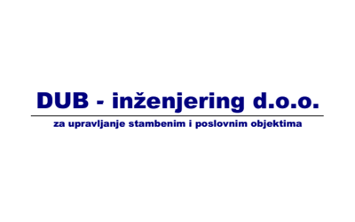 Dub Inženjering