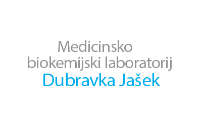 Laboratorij Dubravka Jašek