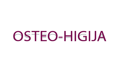 Osteo Higija