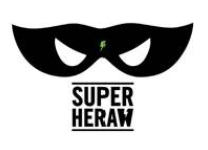 Super Heraw