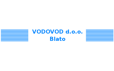 Vodovod Blato