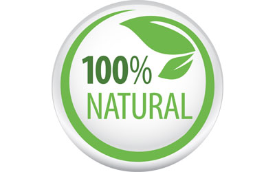 100-natural