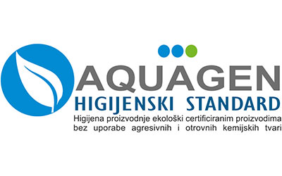 aquagen-higijenski-standard