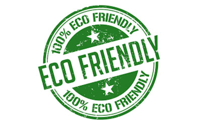 Eco friendly