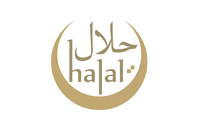 HALAL Certified