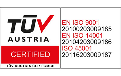 tuv-austria-certified