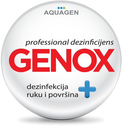 Genox