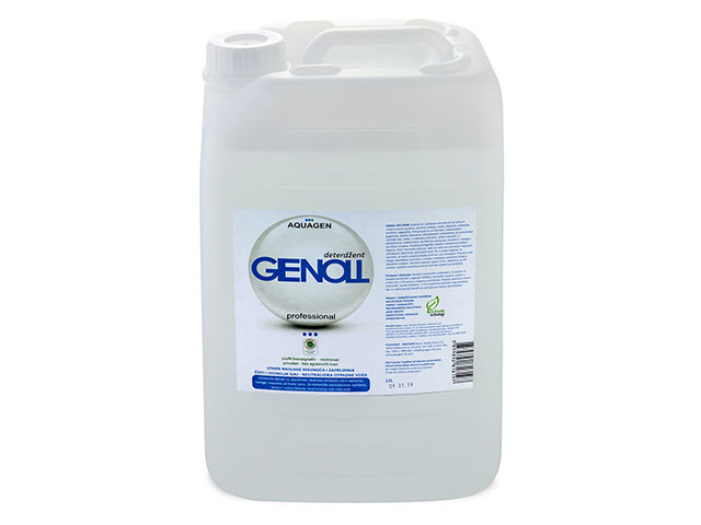 GENOLL BP PROFESSIONAL 10 L