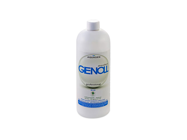 GENOLL BP AGRO 1 L