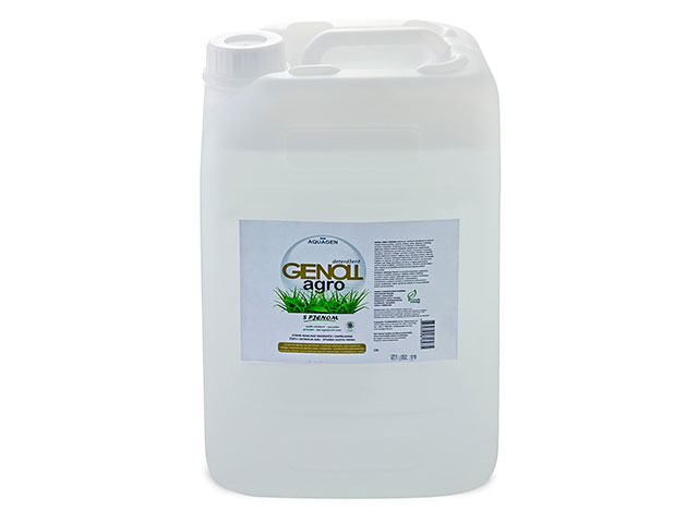 GENOLL BP AGRO 10 L