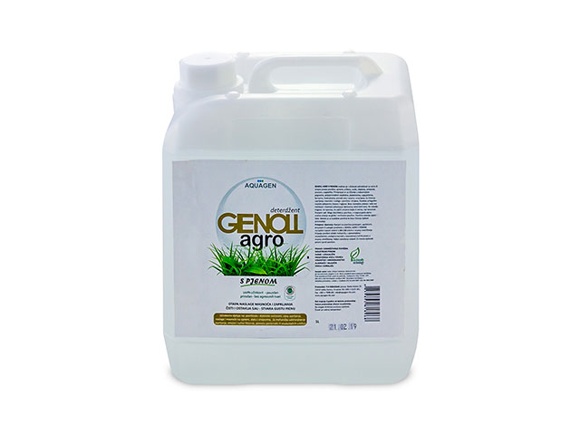 GENOLL SP AGRO 5 L