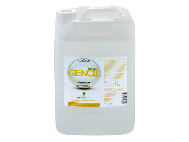 GENOLL SP PROFESSIONAL 10 L