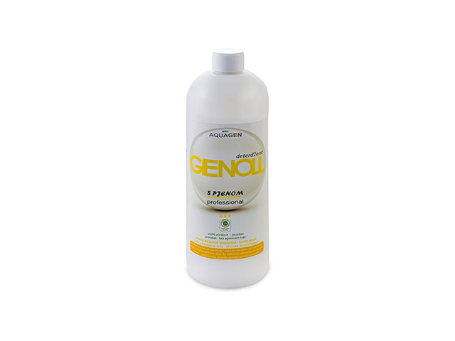 GENOLL SP PROFESSIONAL 1 L