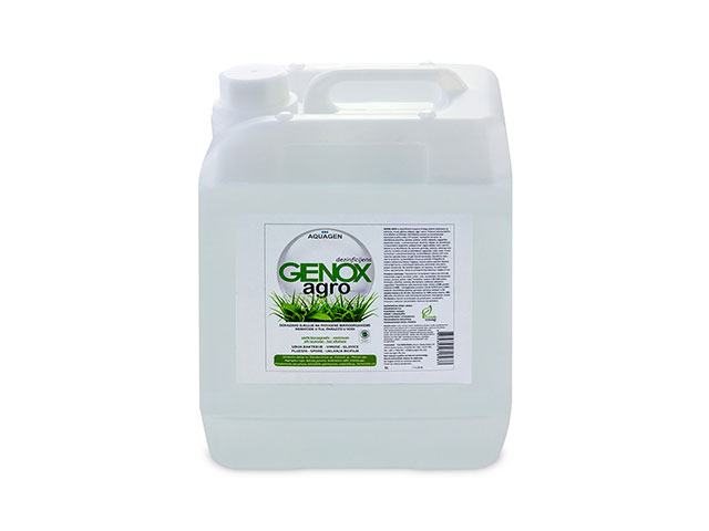 GENOX AGRO 5 L
