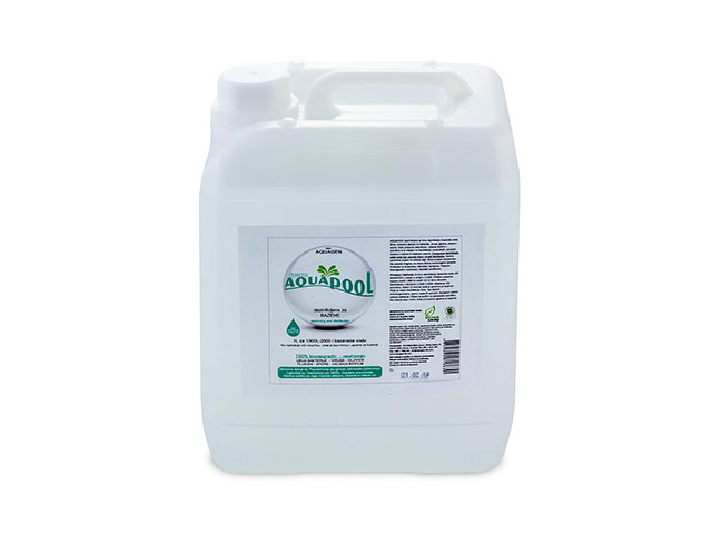 GENOLL AQUAPOOL 5 L