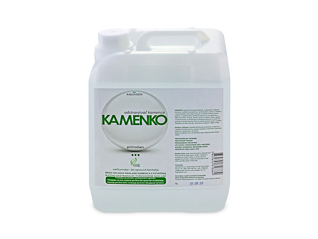 KAMENKO FORTE AGRO 5 L