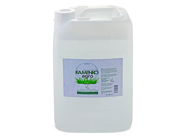 KAMENKO FORTE AGRO 10 L