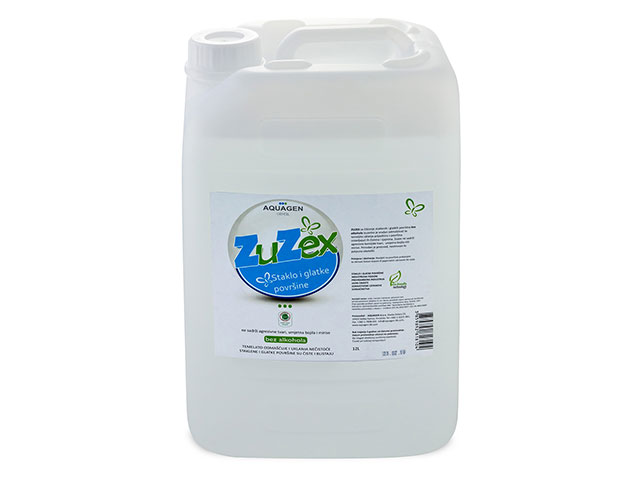 ZUZEX 12 L