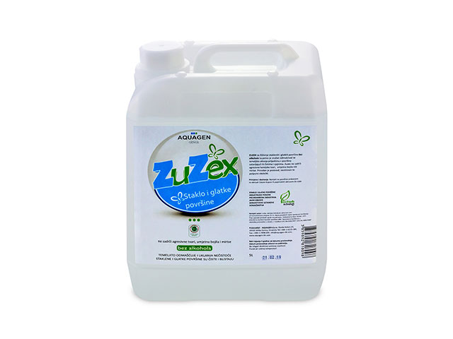 ZUZEX 5 L