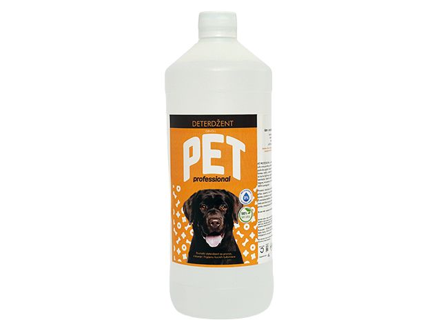 GENOLL PET PROFESSIONAL deterdžent 1 L