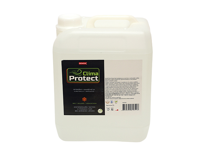 Genoll Clima Protect deterdžent 5 L